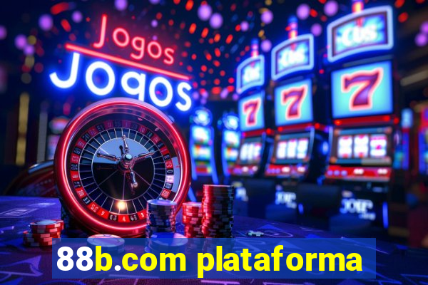 88b.com plataforma